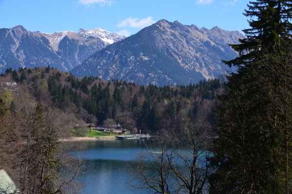 Kaserer Panorama-Hotel (Fischen im Allgäu)